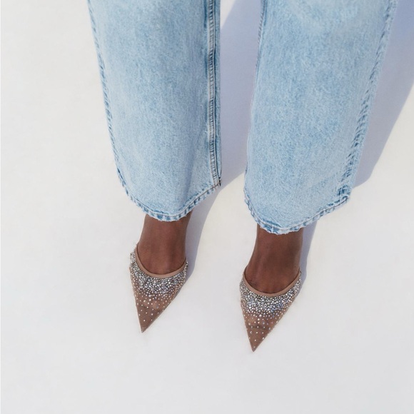 NEW Zara Sparkles - Picture 3 of 8